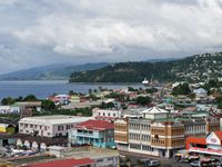 dominica